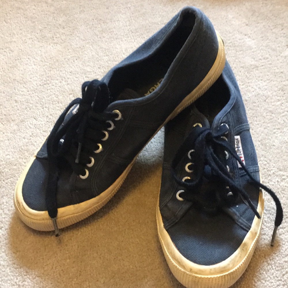 Navy supergas